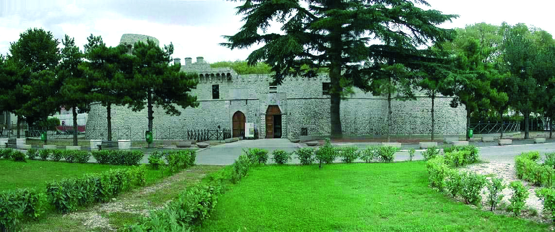 PINACOTECA-MUSEO ORSINI-COLONNA AVEZZANO