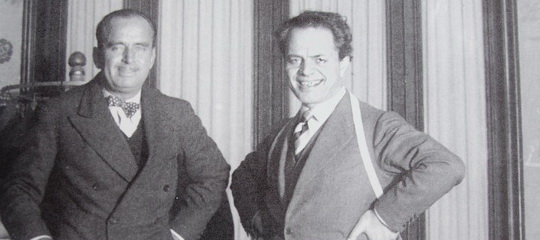 DOMENICO CARACENI