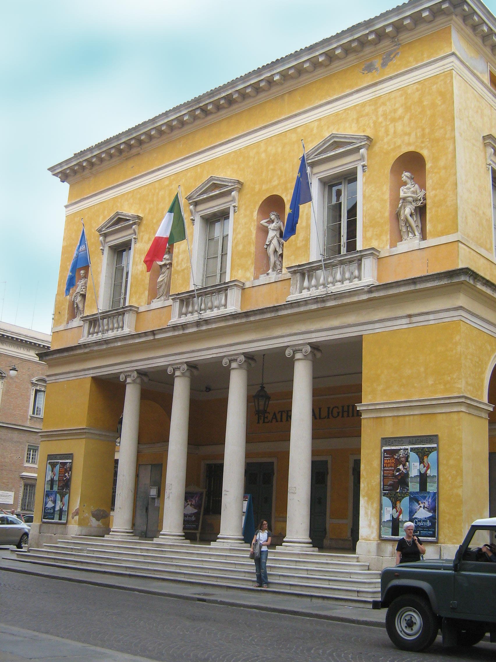 A RAVENNA È DI SCENA IL JAZZ
