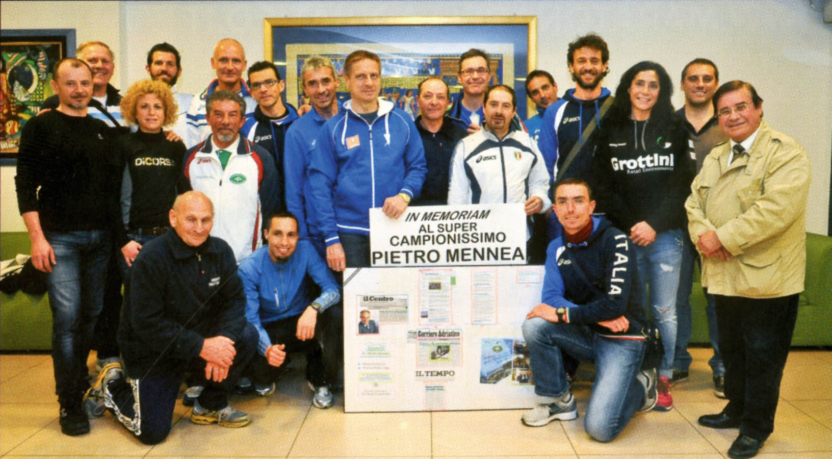 MARATONA DELL’ADRIATICO