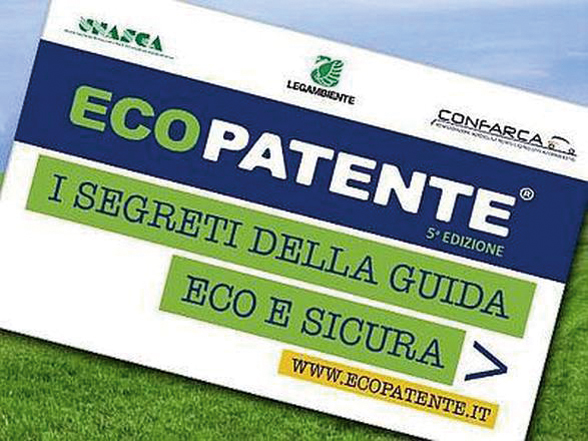 L’ECO PATENTE