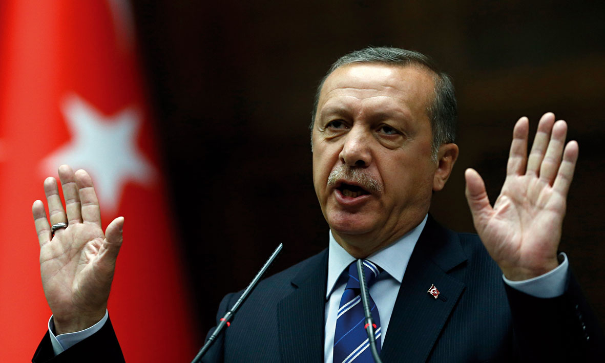 A CENTO ANNI DAL GENOCIDIO  DEGLI ARMENI