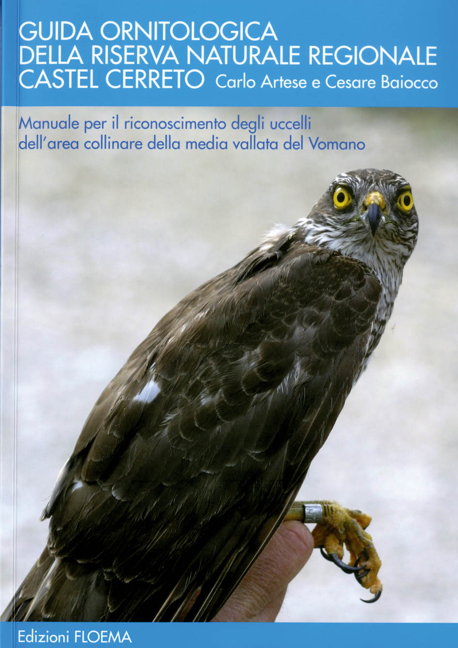 GUIDA ORNITOLOGICA