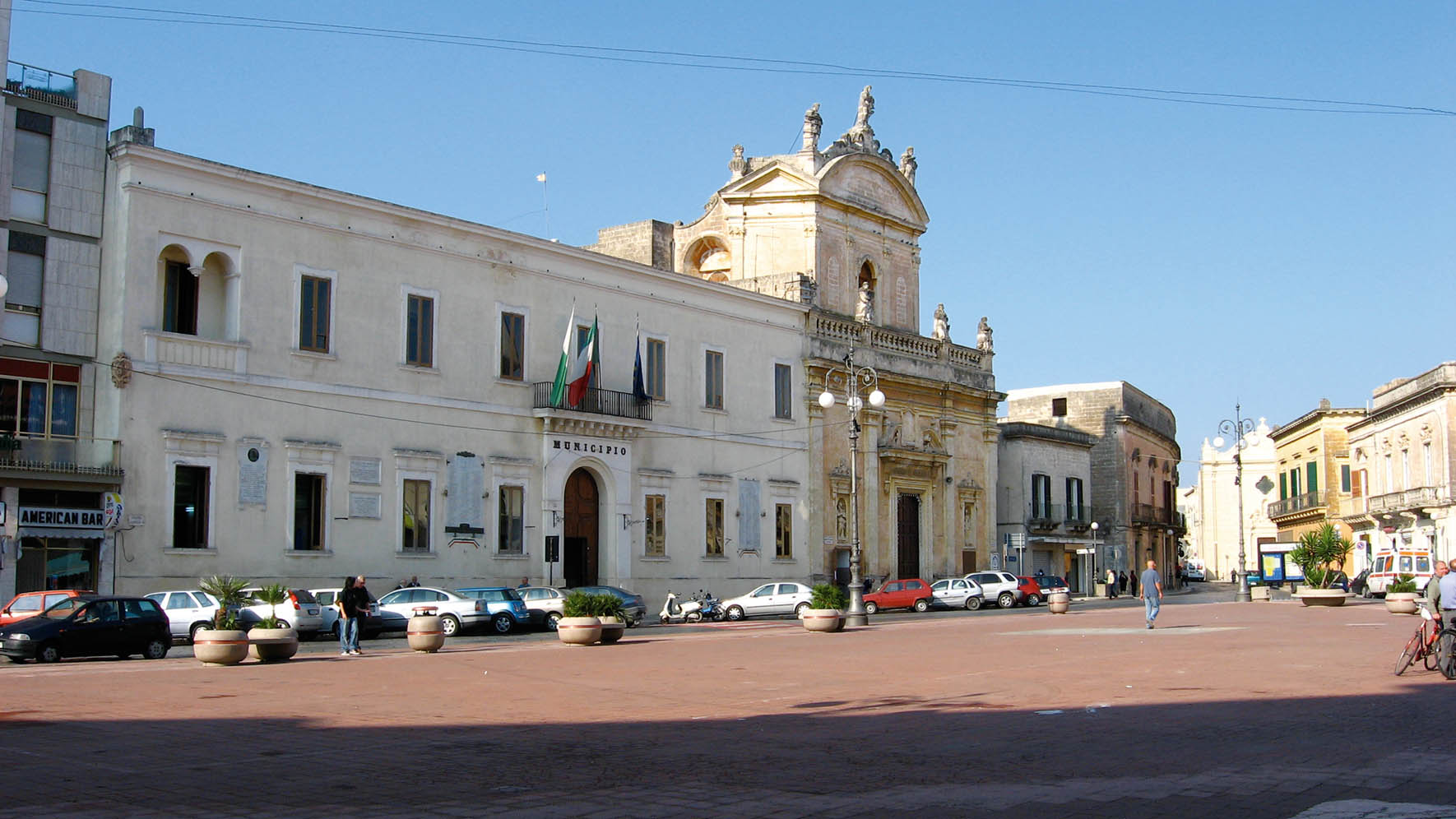 CATTIVERIA UMANA, MERAVIGLIE DI DIO