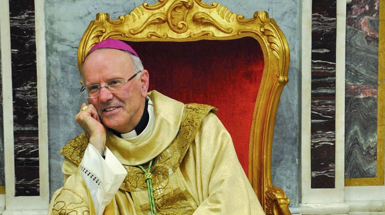 LA CHIESA SOCIALE  DI BERGOGLIO