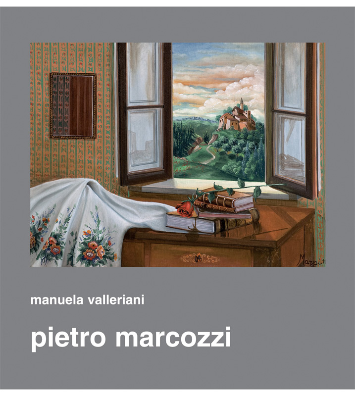 PIETRO MARCOZZI