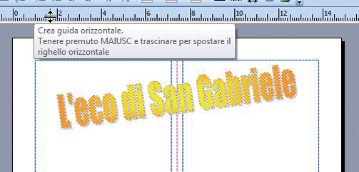 COMPORRE un LIBRETTO