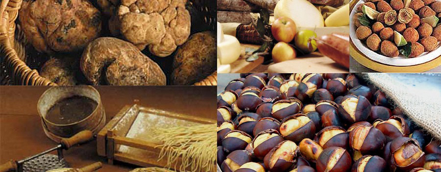 PER IL TURISMO PICENO-FERMANO