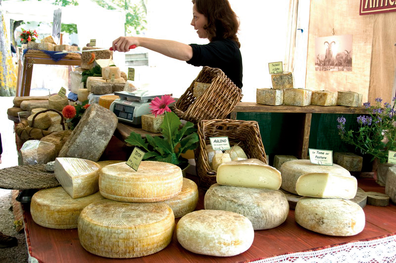 MACERATA IN ARRIVO LE SAGRE DOC