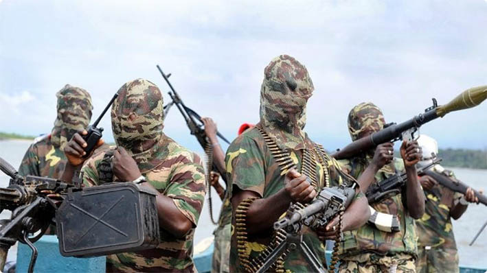 IL TERRORISMO ISLAMISTA IN NIGERIA