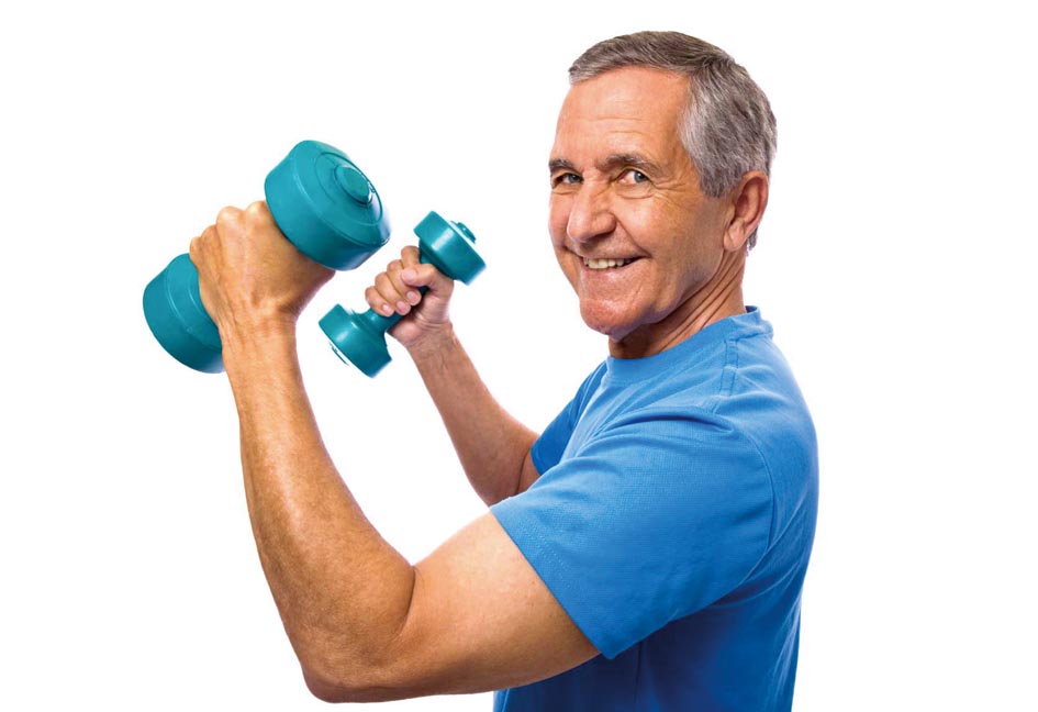 IL CARDIOFITNESS PRESERVA LE CAPACITÀ COGNITIVE