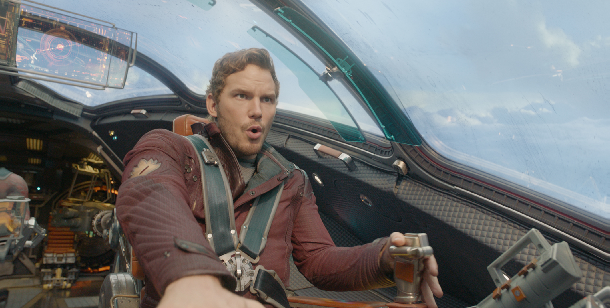 SUMMER BLOCKBUSTERS
