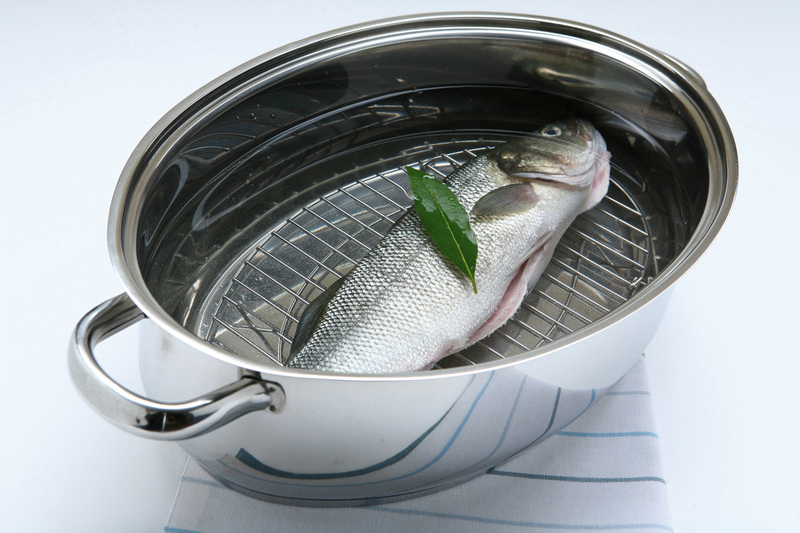 Pesce lesso