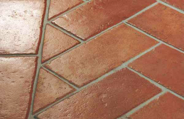 Pavimenti cotto