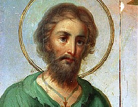 I SANTI DEL MESE