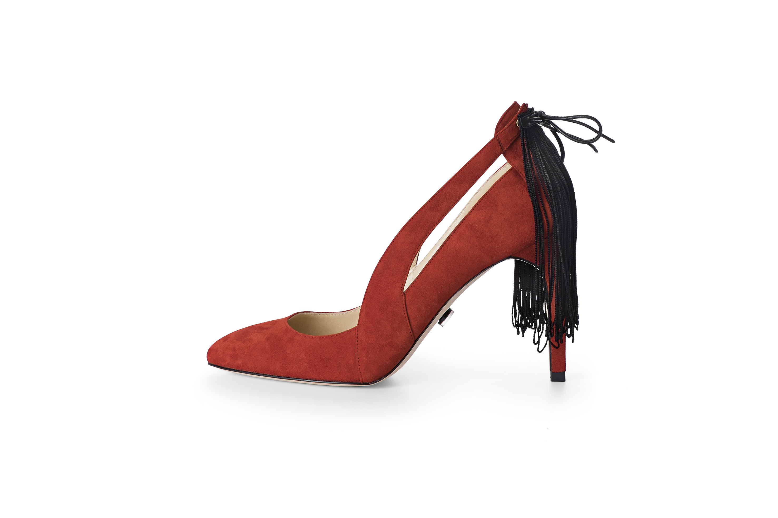 LA SCARPA SEMI-SARTORIALE