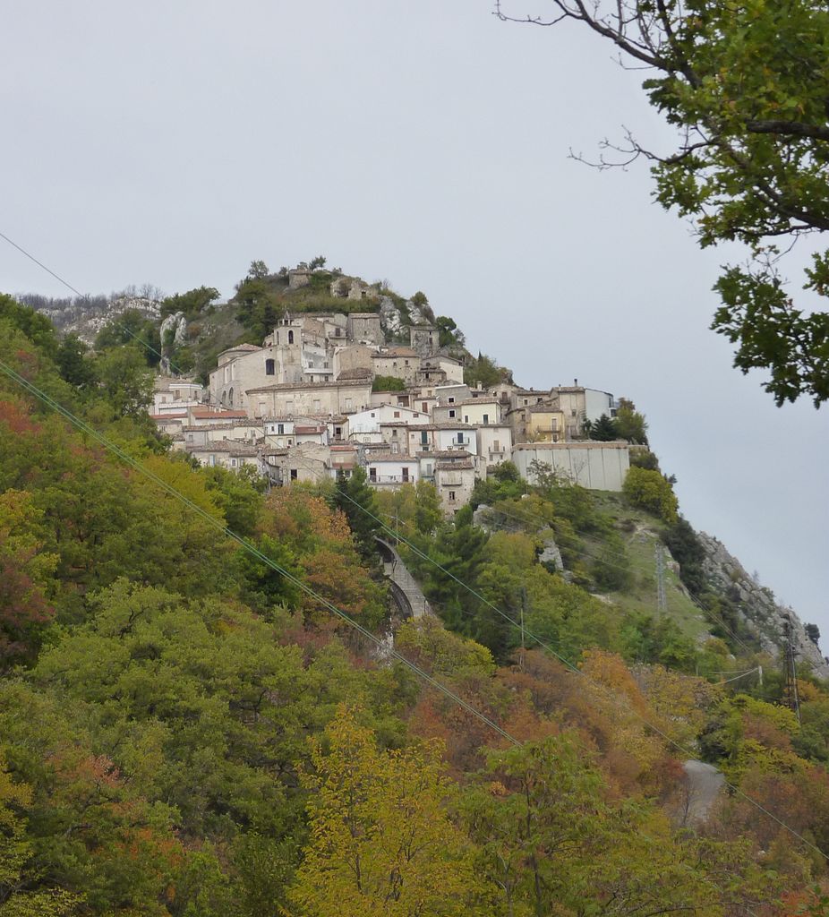 MONTELAPIANO