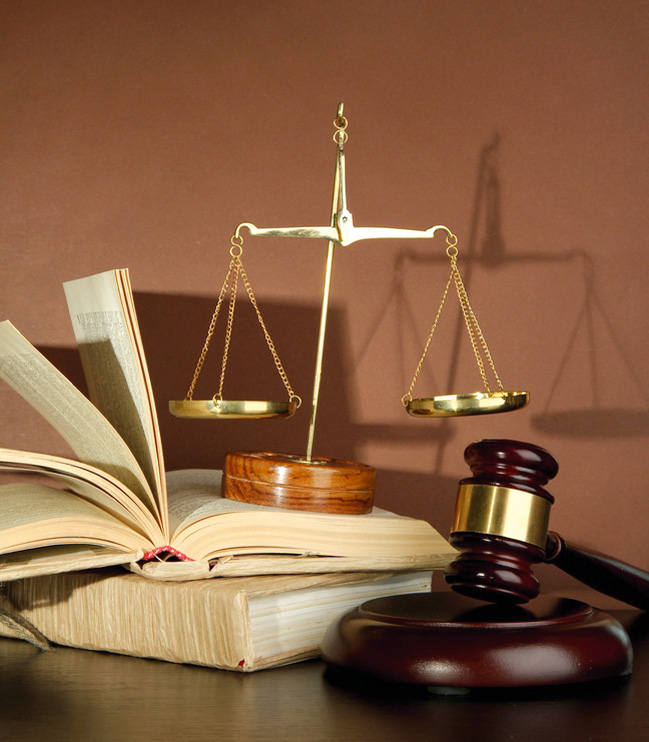 COMMON LAW