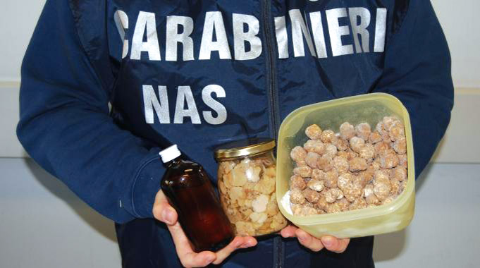 PROTOCOLLO REGIONE-NAS PER TUTELARE LA SALUTE