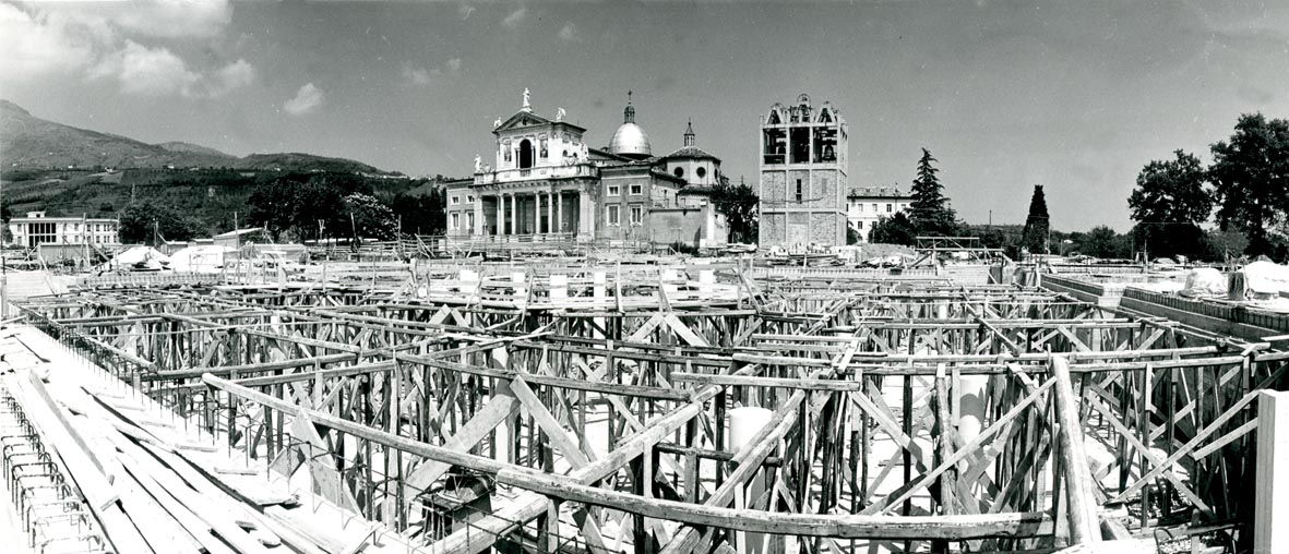 INAUGURAZIONE NUOVO SANTUARIO