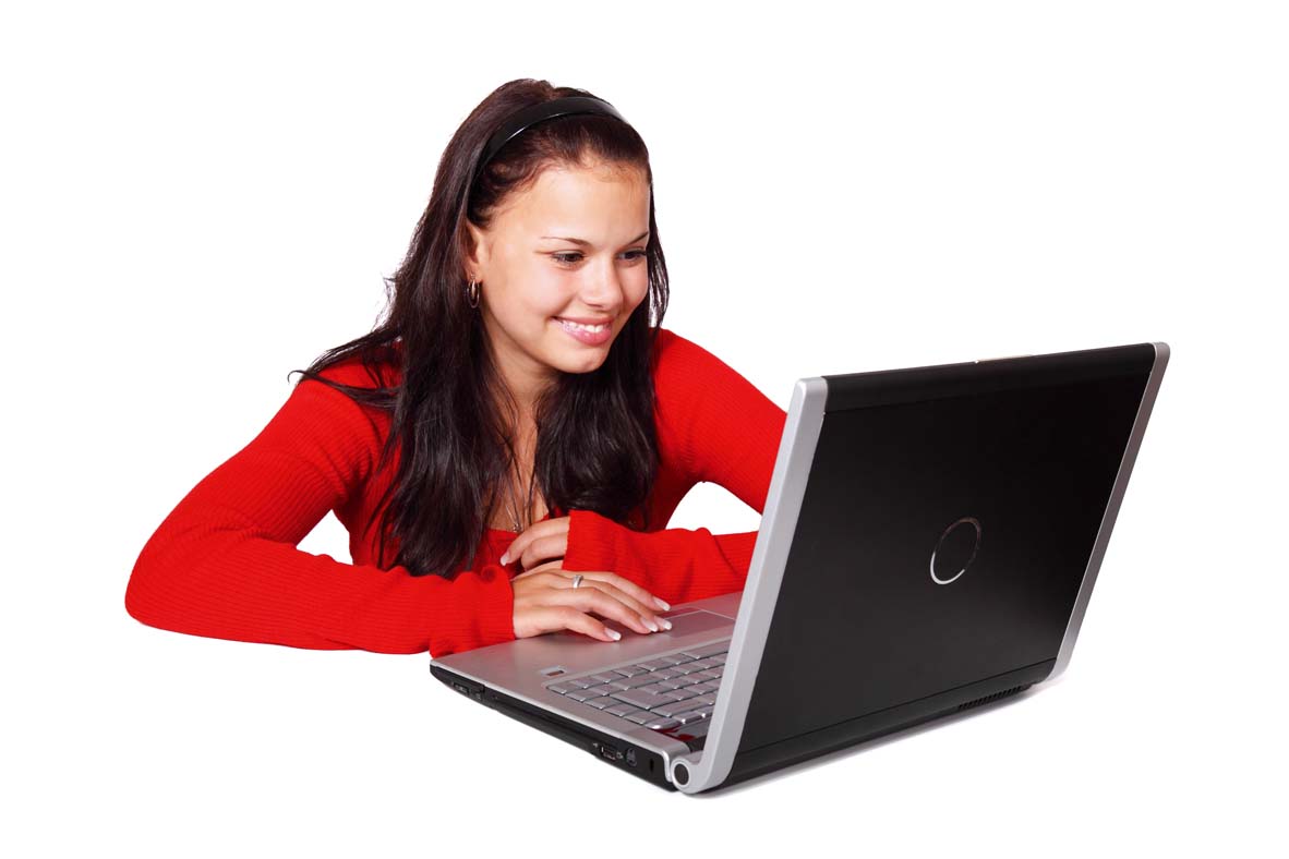 TROPPE ORE AL PC  SECCANO GLI OCCHI