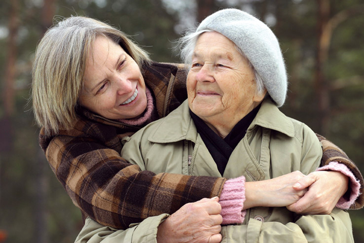 LUCE PER TRATTARE L’ALZHEIMER