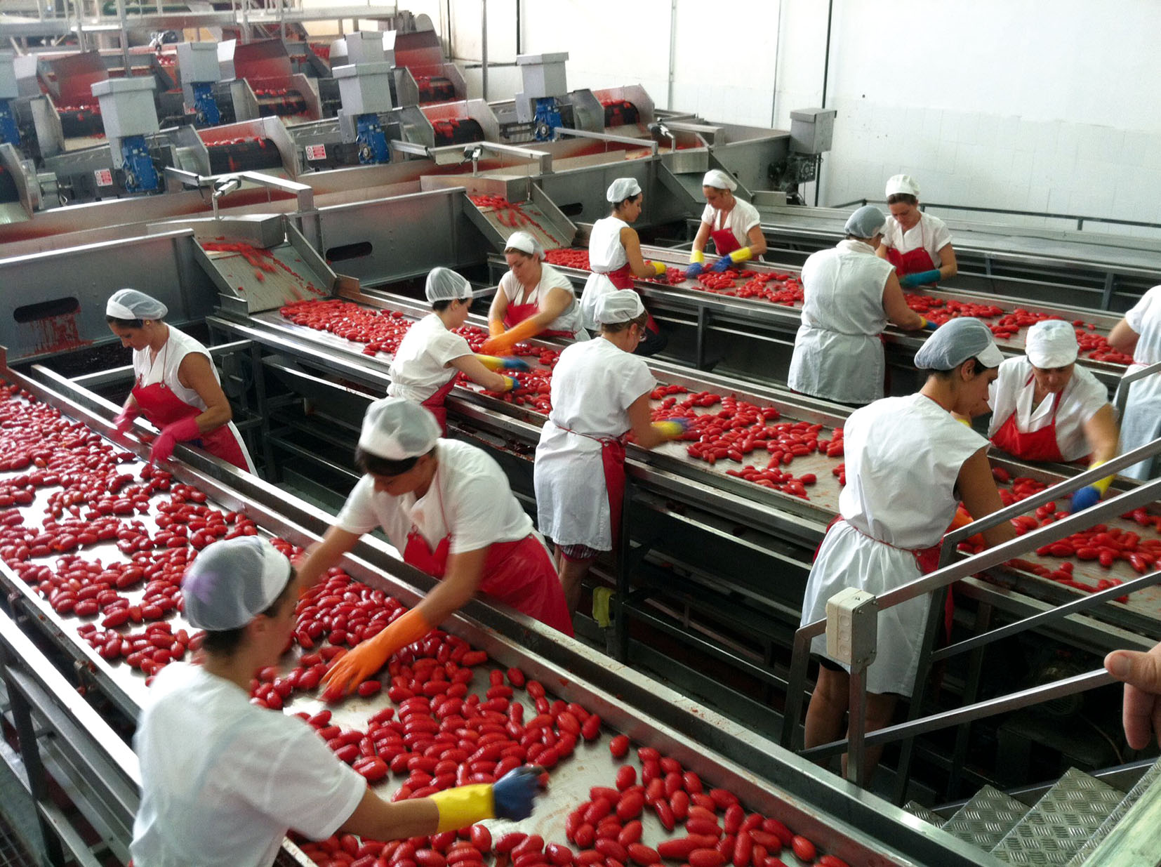 RIPORTARE LE PRODUZIONI IN ABRUZZO SI PUÒ