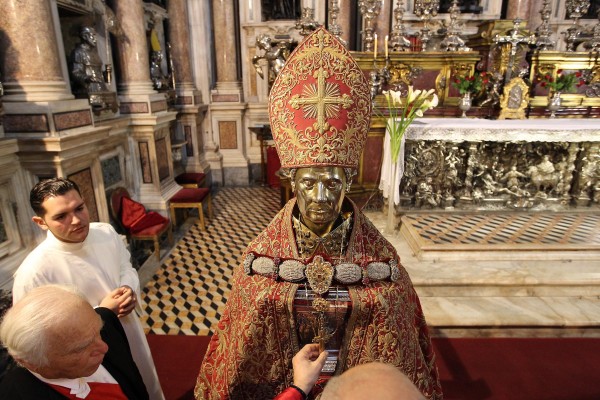 SAN GENNARO
