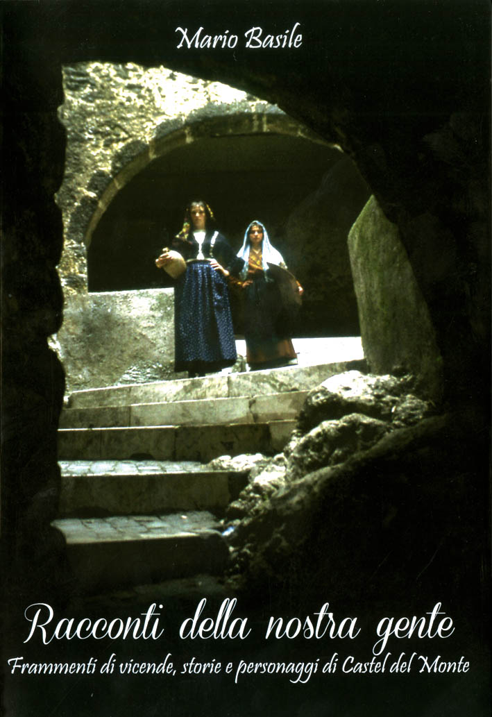 RACCONTI DELLA NOSTRA GENTE