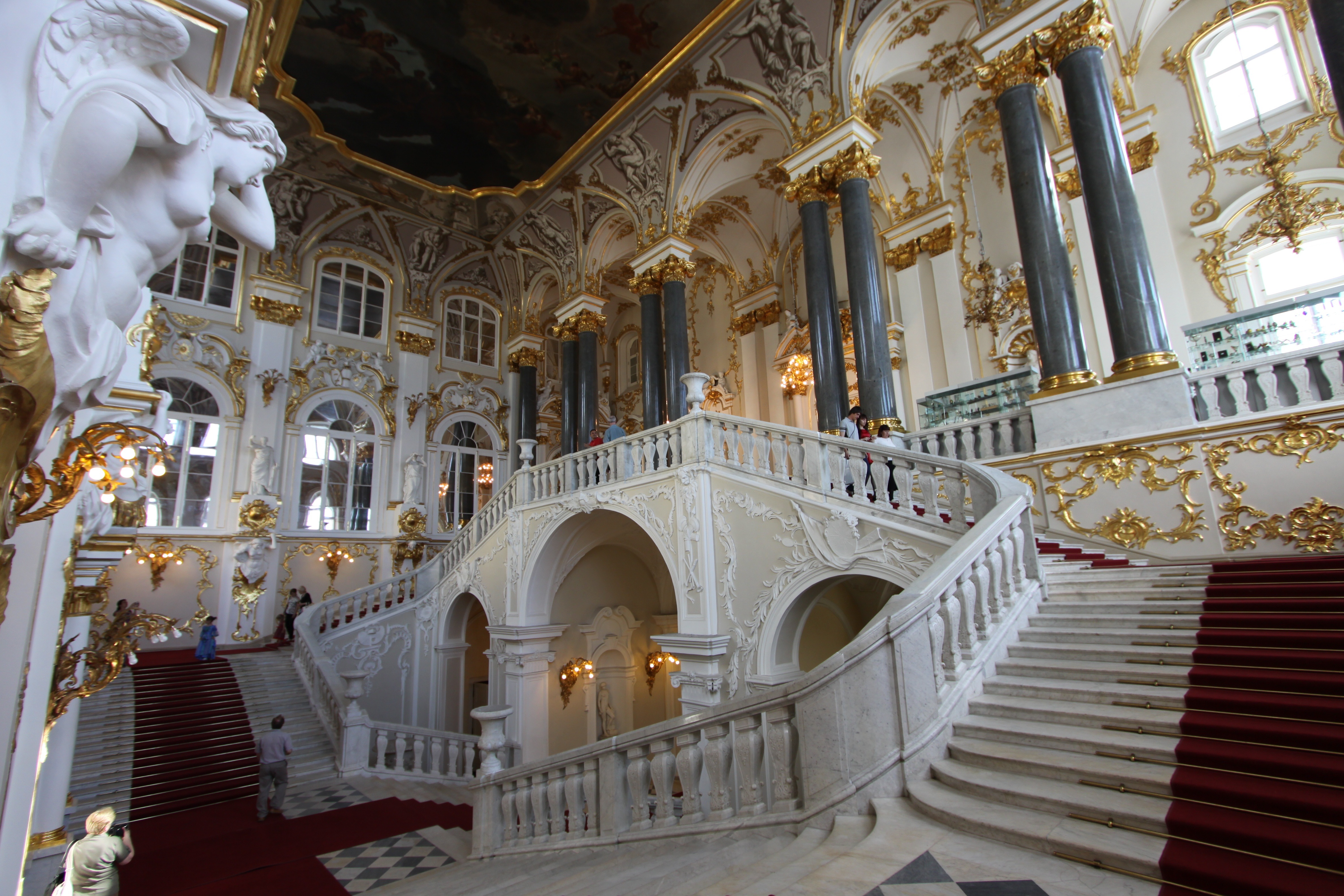 L’ARTE SUL GRANDE SCHERMO