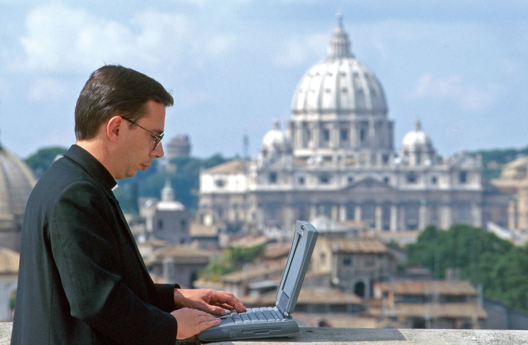 A PROPOSITO DI INTERNET ED EVANGELIZZAZIONE