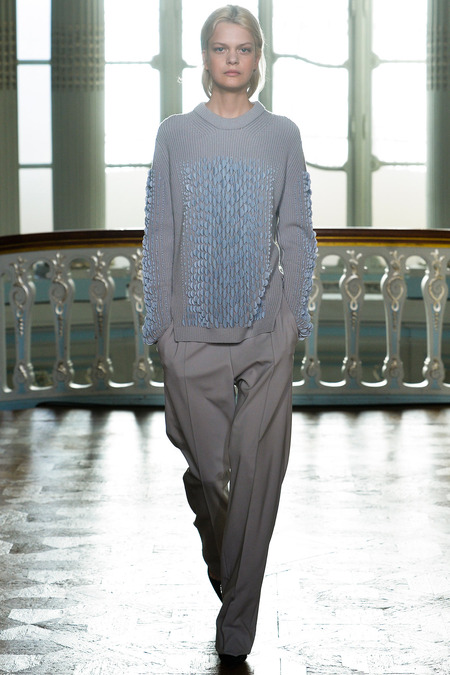 MAGLIFICO! PASSIONE TRICOT