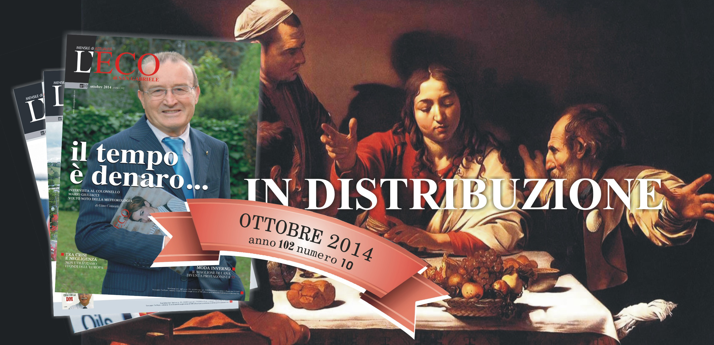 Ottobre 2014
