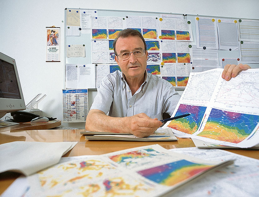 LA PREVISIONE PERFETTA? IMPOSSIBILE…