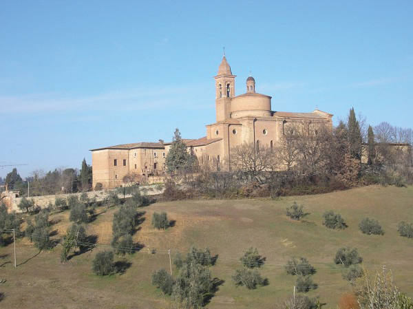 LAVORO CERTOSINO