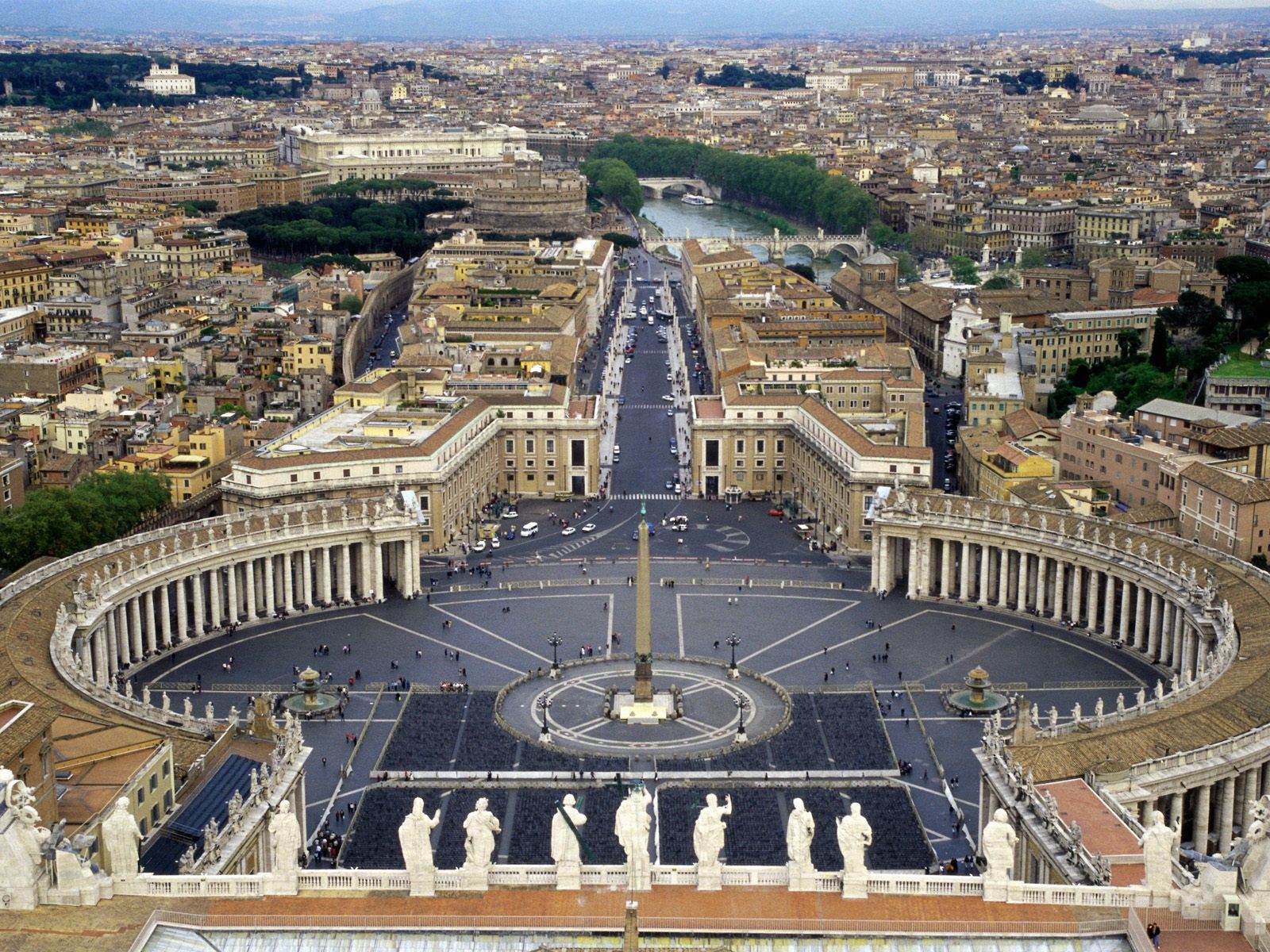 LA CHIESA POPOLO di DIO