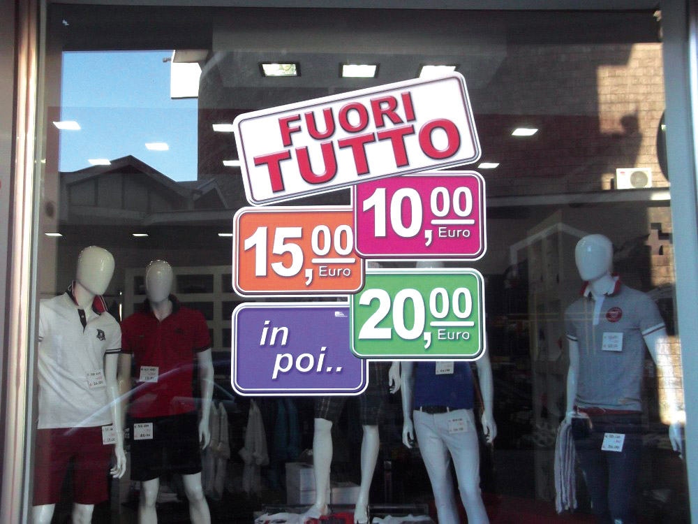 ECCO COSA E QUANDO ACQUISTARE RISPARMIANDO