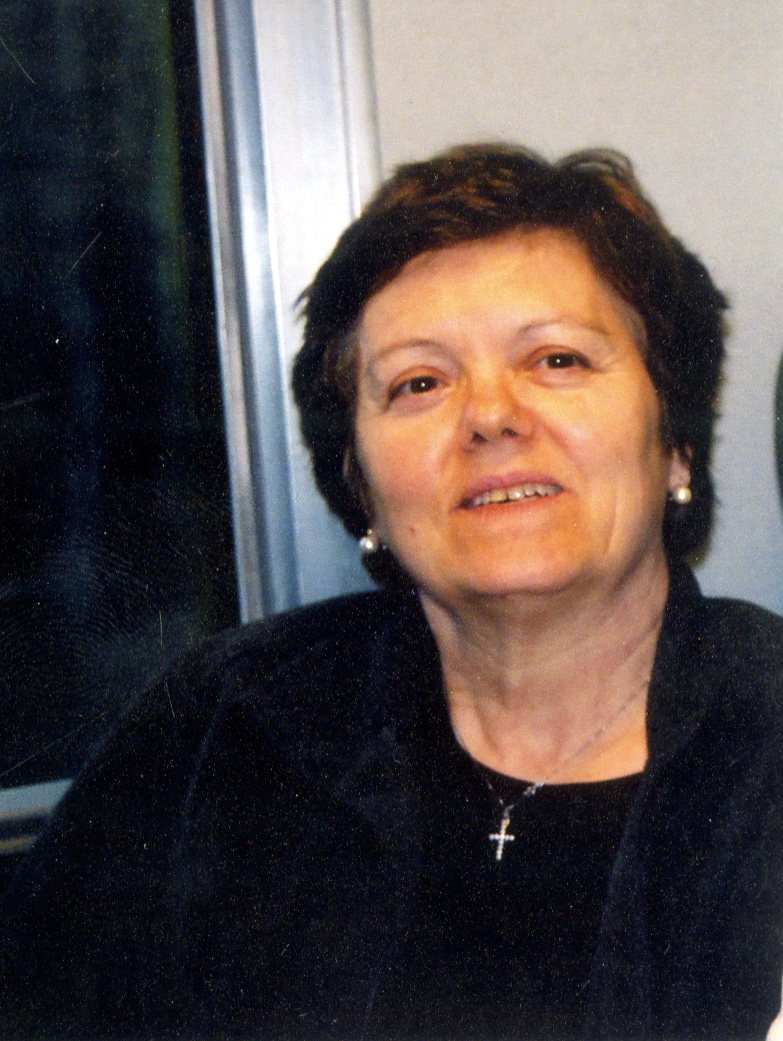 RICORDIAMO UNA DIPENDENTE DELL’EDITORIALE