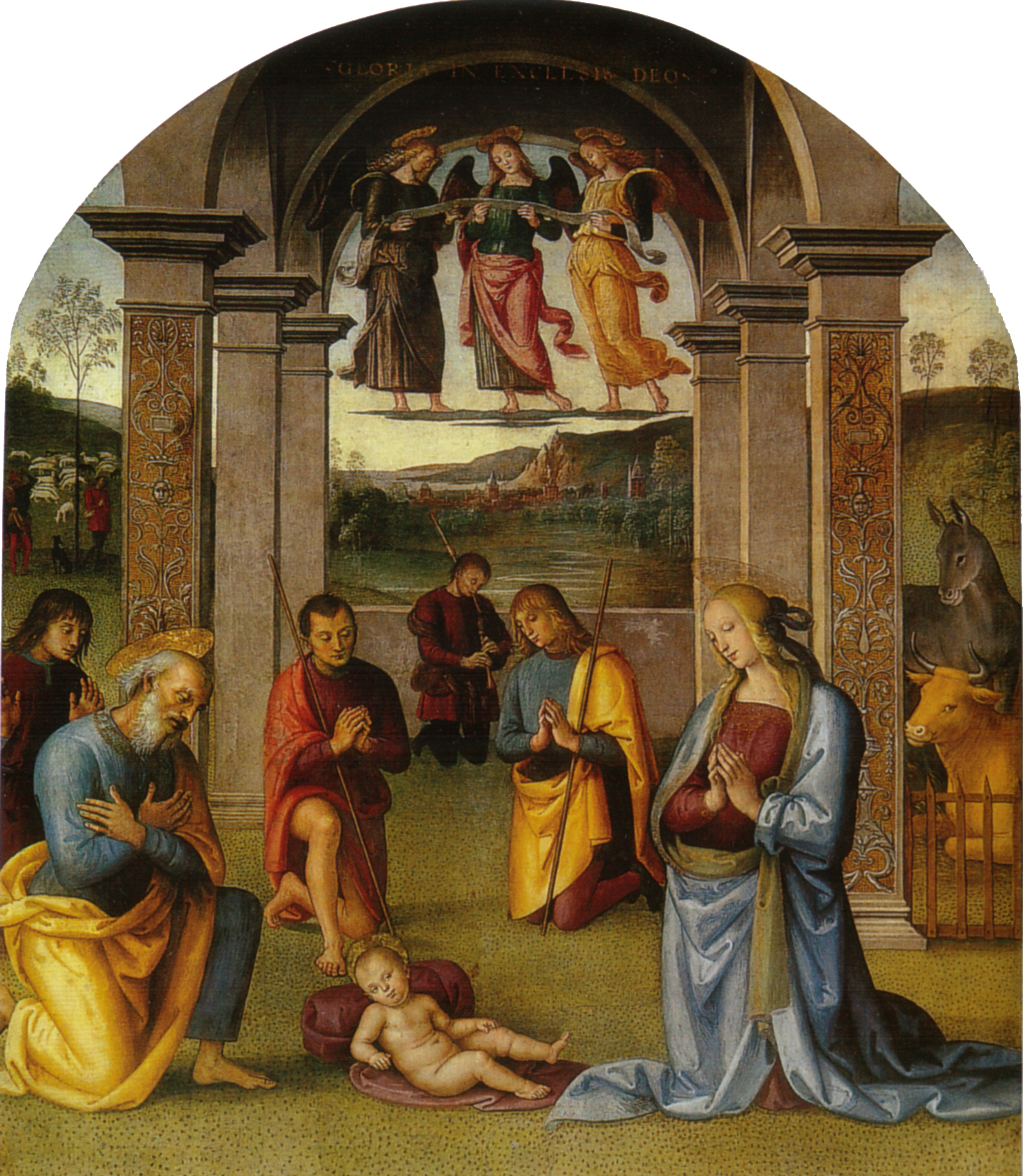IL VERO DONO DEL NATALE