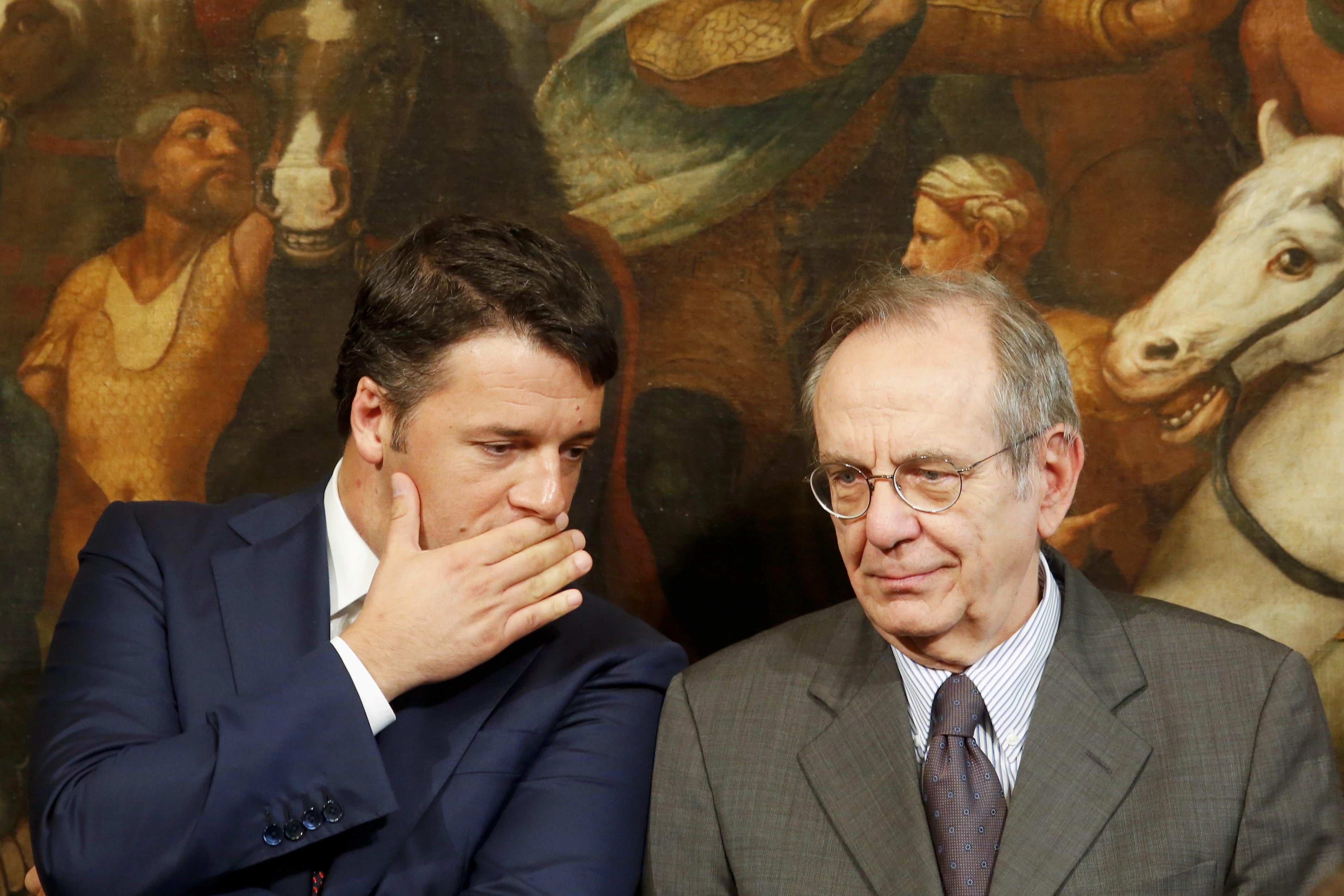PAROLE, PAROLE,  PAROLE…