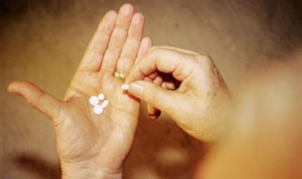FARMACI: ABUSO DI BENZODIAZEPINE E ALZHEIMER