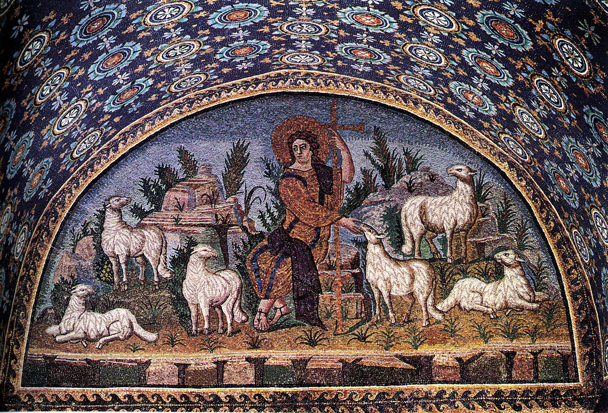 LA CHIESA tra realtà visibile e spirituale
