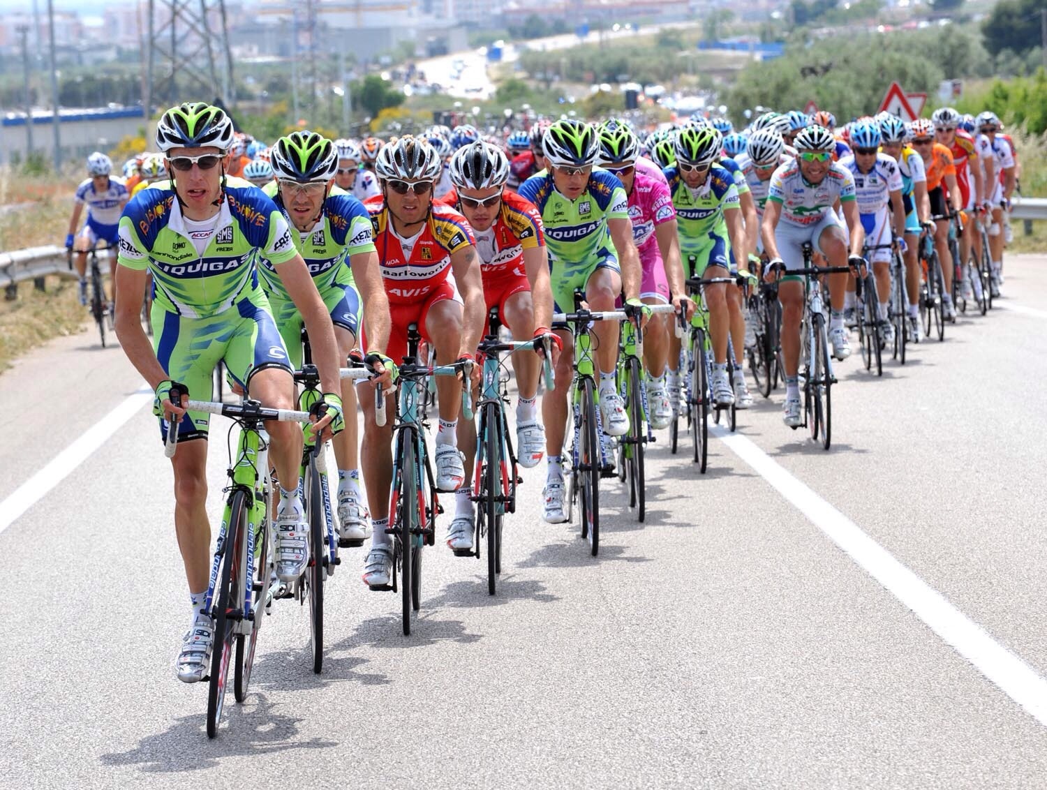 DOPO LA MILANO-SANREMO LA SANREMO-MILANO…