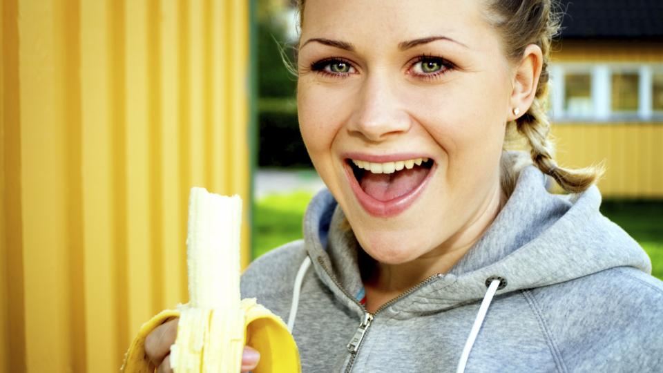 DOPO LA MENOPAUSA IL POTASSIO RIDUCE IL RISCHIO ICTUS
