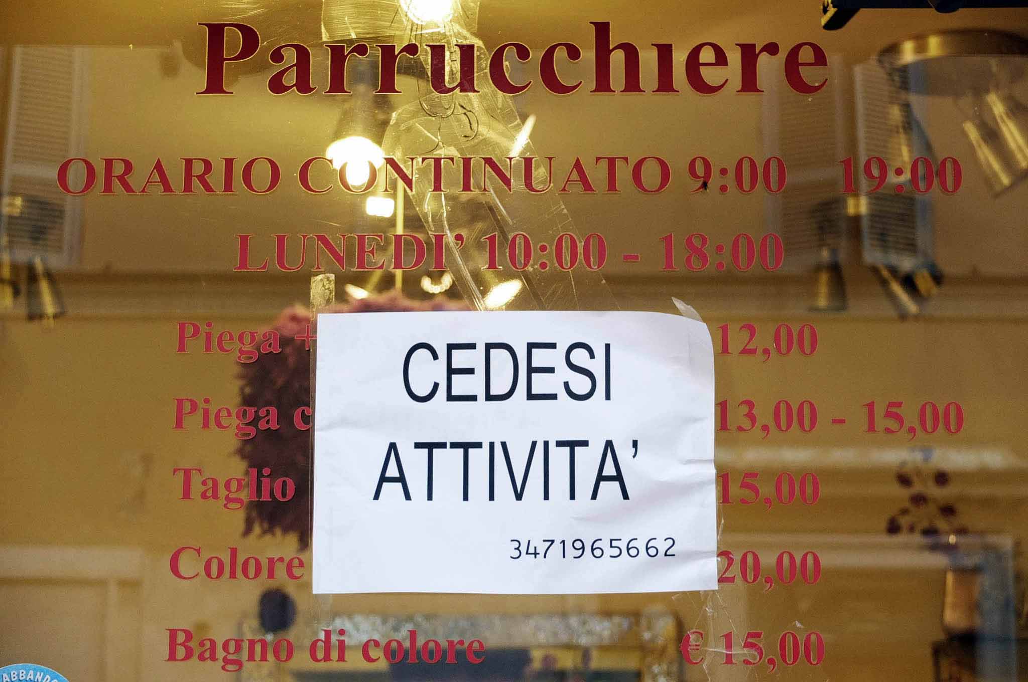 UN POPOLO DI PESSIMISTI?