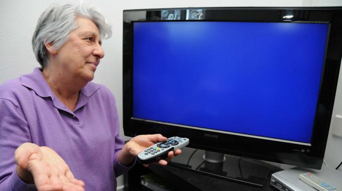 NUOVO SISTEMA PER ASCOLTARE MEGLIO LA TV
