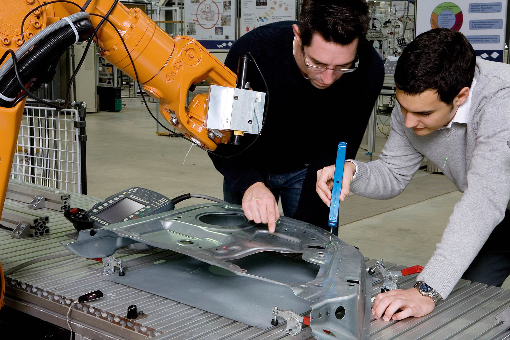 INNOVATIVA…LA START UP