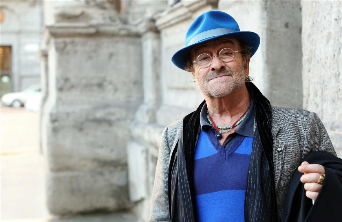SENZA LUCIO