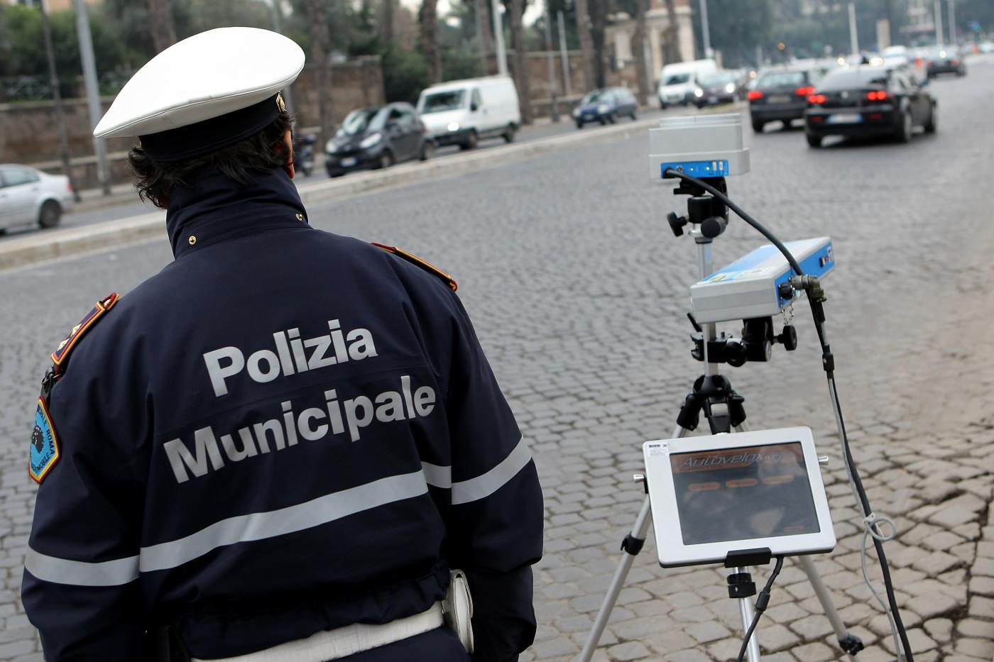 MULTE STRADALI? ECCO COME FARE