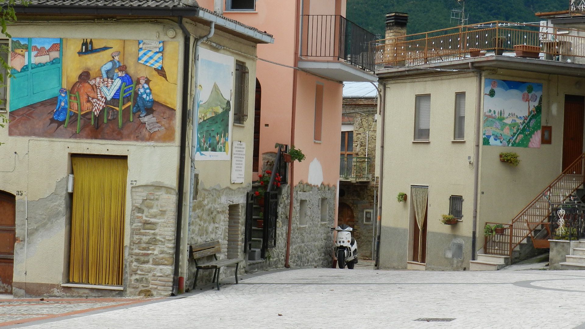 AZZINANO